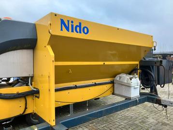 Nido strooier te koop