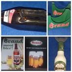 Brand Bier Collectie - 6 Items, Verzamelen, Ophalen of Verzenden, Zo goed als nieuw, Overige typen