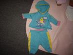 baby born kleertjes €8 per foto, Kinderen en Baby's, Speelgoed | Poppen, Ophalen of Verzenden, Zo goed als nieuw, Babypop