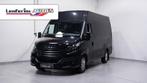 Iveco Daily 35S21 210 pk Aut. Dubbel Cabine 6-Zits Adapt. Cr, Automaat, Gebruikt, 4 cilinders, Iveco