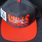 Chicago bulls cap, Kleding | Heren, Ophalen of Verzenden, Nieuw, One size fits all