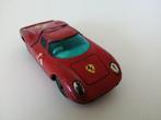 Corgi toys Ferrari Berlinetta 250 le mans, Ophalen of Verzenden