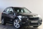 BMW X1 xDrive25e M Sport Stoel-Stuurverwarming Adaptieve Cru, Gebruikt, Alcantara, Zwart, Plug-in hybride