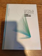 Getal & Ruimte Overstapdeel Vmbo Naar Havo, Ophalen of Verzenden, Gelezen