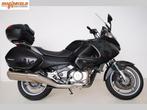 HONDA NT 700 V DEAUVILLE ABS (bj 2007), 2 cilinders, Bedrijf, Toermotor, 680 cc