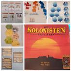Onderdelen Kolonisten Catan 999 games tegels handelsroute, Hobby en Vrije tijd, Gezelschapsspellen | Bordspellen, Nieuw, Ophalen of Verzenden