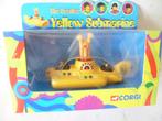 Corgi Toys 05404 The Beatles Yellow Submarine in doos film m, Verzamelen, Film en Tv, Nieuw, Ophalen of Verzenden, Film, Beeldje, Replica of Model