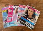 Ariadne’s jaren ‘80, Ophalen of Verzenden, Zo goed als nieuw, Patroon of Boek