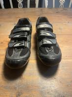 Specialized fietsschoenen maat 47 – klittenband, Ophalen of Verzenden, Gebruikt, Schoenen