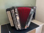 Accordiola grande concerto 5 korig, Ophalen of Verzenden, 120-bas, Accordiola