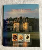 Château Cuisine - Anne Willan, Gelezen, Anne Willan, Frankrijk, Tapas, Hapjes en Dim Sum