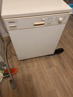 Miele Gala Vaatwasser - Oud ijzer, 60 cm of meer, Ophalen of Verzenden, Niet werkend, Vrijstaand