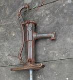 waterpomp, Tuin en Terras, Ophalen, Gebruikt, Handmatig, Regentonpomp