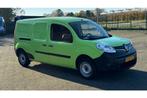 Renault Kangoo 1.5 DCI 66KW 90PK MAXI EURO 6 AI € 6.450,00, Auto's, Bestelauto's, Gebruikt, Euro 6, 4 cilinders, 715 kg