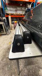 Dakdragers Mercedes-Benz C-klasse estate, Ophalen, Gebruikt