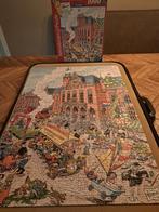 Ravensburger Puzzel Groningen 1000 Stukjes, Hobby en Vrije tijd, Ophalen, 500 t/m 1500 stukjes, Zo goed als nieuw