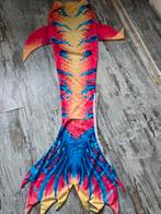 Zeemeermin Staart & Bikini Set - Maat One size, Kinderen en Baby's, Kinderkleding | Kinder-zwemkleding, Meisje, One size, Ophalen of Verzenden