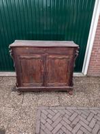 Antieke kast, Antiek en Kunst, Antiek | Meubels | Kasten, Ophalen