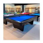 Pooltafel dominator - Leistenen pooltafel - Kwaliteit pool