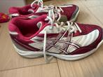 Asics hockeyschoenen maat 36, Sport en Fitness, Hockey, Ophalen of Verzenden, Zo goed als nieuw, Schoenen