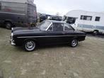 Ford TAUNUS 12 M P4 mooie nette oldtimer taunus 1964 inr mog, Auto's, Origineel Nederlands, Te koop, 5 stoelen, Benzine