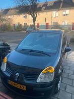 Renault Modus 1.4 16V Autbas E3 2005 Zwart, Ophalen of Verzenden