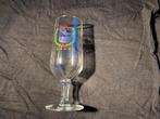 Div. BIER GLAZEN, Ophalen of Verzenden, Zo goed als nieuw, Bierglas