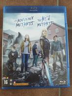 The New Mutants Bluray, Ophalen of Verzenden, Zo goed als nieuw, Drama