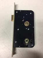 Insteekslot  vrij/bezet, Doe-het-zelf en Verbouw, Hang- en Sluitwerk, Ophalen, Nieuw, Overige materialen, Slot