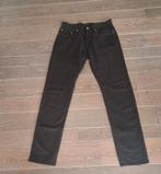 Pierre Cardin jeans heren donkerbruin maat 33/32, Kleding | Dames, Ophalen of Verzenden, Zo goed als nieuw, Overige kleuren, W33 - W36 (confectie 42/44)