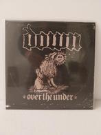 * Down - Over The Under - Vinyl (met leden van Pantera), Ophalen of Verzenden, Zo goed als nieuw