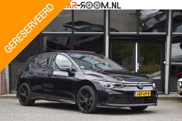 Volkswagen Golf 1.5 eTSI R Line IQ Pano Massage Stuurvw Sfee beschikbaar voor biedingen