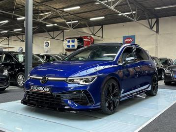 Volkswagen Golf 2.0 R PERF. | PANO | IQ-Light | DSG | Rijmod beschikbaar voor biedingen