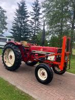 Nette International 633, Ophalen of Verzenden, Gebruikt, Tot 80 Pk, Case IH