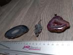 Geode hanger 2 stuks, Verzenden, Zo goed als nieuw