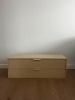 HKliving Modular Cabinet kast element C, 100 tot 150 cm, 1 of 2 laden, Nieuw, Ophalen of Verzenden