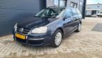Volkswagen Golf Variant, Auto's, 65 €/maand, Stof, Gebruikt, Zwart