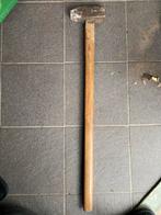 Voorhamer, Ophalen of Verzenden, Zo goed als nieuw