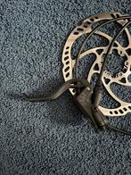 Als nieuwe magura hydraulische schijfrem, Ophalen of Verzenden, Zo goed als nieuw