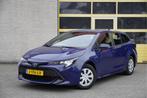 Toyota Corolla Touring Sports 1.8 Hybrid Comfort bj2020 Led, 65 €/maand, Gebruikt, 4 cilinders, Blauw