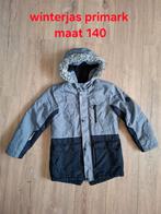 Winterjas maat 140, Ophalen, Gebruikt, Primark, Jongen