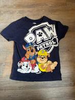 Tshirt paw patrol, Gebruikt, Ophalen of Verzenden