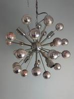 Vintage space age sputnik hanglamp, ?, Zo goed als nieuw, ?, ?