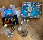 LEGO Mindstorms EV3 - 31313, Ophalen of Verzenden, Zo goed als nieuw, Complete set, Lego