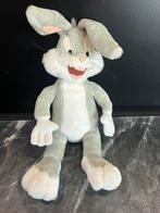 Vintage Looney Tunes Bugs Bunny knuffel met talkbox, Ophalen of Verzenden, Zo goed als nieuw, Overige typen