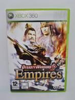 Dynasty Warriors 5 Empires - Xbox 360, Spelcomputers en Games, Games | Xbox 360, Role Playing Game (Rpg), Vanaf 12 jaar, Gekoppelde computers