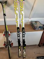 Worldcup Fischer skis. Reuze slalom., Ophalen, 160 tot 180 cm, Fischer, Zo goed als nieuw