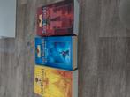 Tad Williams - Anderland serie ( deel 1 t/m 3), Boeken, Fantasy, Ophalen, Gelezen