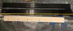 IKEA skytta 3 sporen rail, Ophalen of Verzenden, Zo goed als nieuw, 25 tot 50 cm, 200 cm of meer