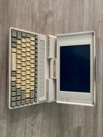 T1200XE Toshiba 1987, Computers en Software, Windows Laptops, 13 inch, Minder dan 2 Ghz, Ophalen of Verzenden, Gebruikt